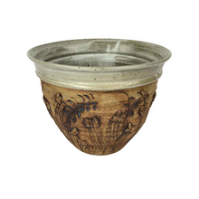 Load image into Gallery viewer, Studio Pottery Planter