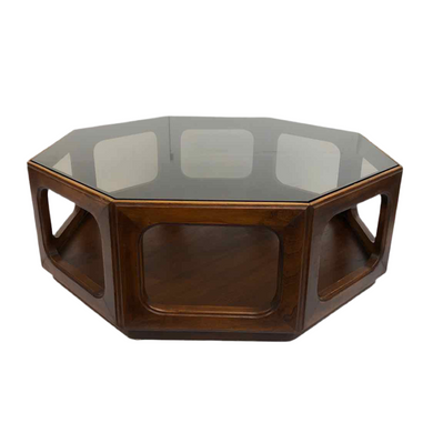 Space Age Coffee Table