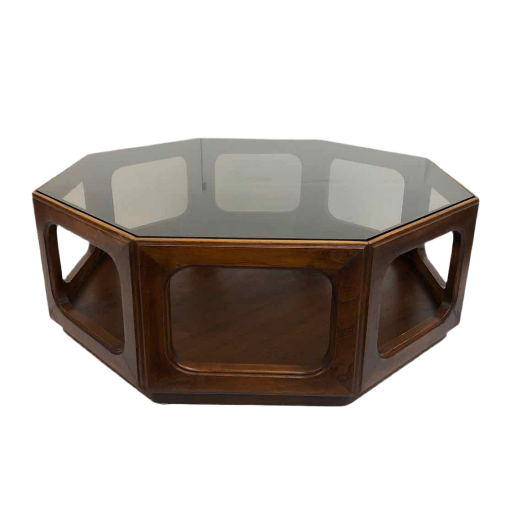 Space Age Coffee Table