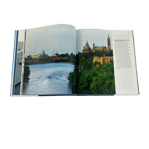 Moshe Safdie Architecture Book