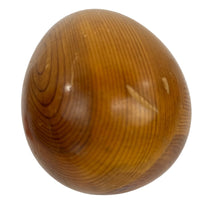 Load image into Gallery viewer, Large Wooden Egg