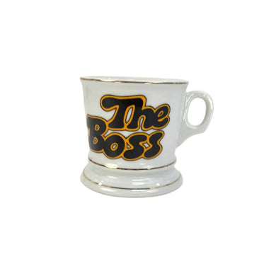 The Boss Mug