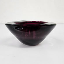 Load image into Gallery viewer, Watermelon Glass Bowl