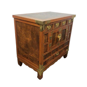 Korean Tansu Chest