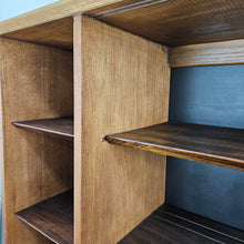 Load image into Gallery viewer, Mid-Century Modern Hutch