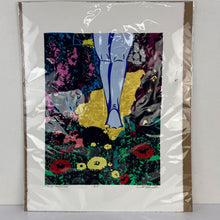 Load image into Gallery viewer, The Off Beaten Path Print