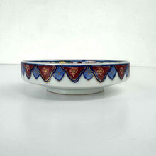 Load image into Gallery viewer, Porcelain Imari Bowl