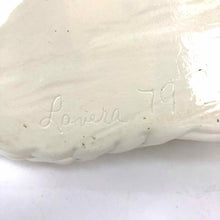 Load image into Gallery viewer, Large Ceramic Swan Planter