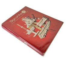 Load image into Gallery viewer, Sign of the 76 Union Oil Book