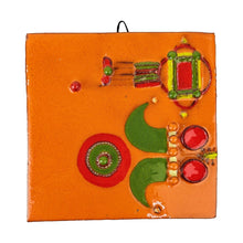 Load image into Gallery viewer, Modern Art Department Tile