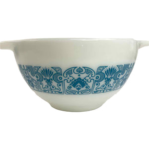 Pyrex Blue Horizon Bowls