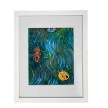 Load image into Gallery viewer, San Marcos River Print