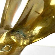 Load image into Gallery viewer, Modern Brass Mice