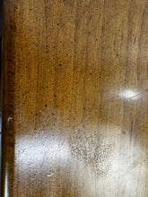 Load image into Gallery viewer, Small Wooden Console