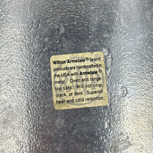 Load image into Gallery viewer, Aluminum Asparagus Platter