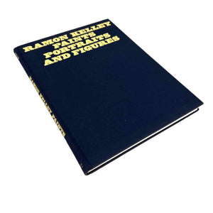 Ramon Kelley Paints Book