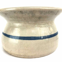 Load image into Gallery viewer, Stoneware Pottery Spitoon