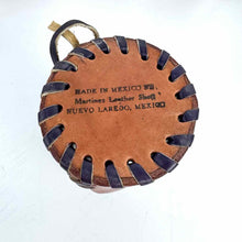 Load image into Gallery viewer, Western Leather Koozies