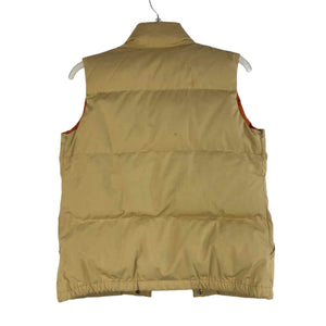 Vintage Puffer Vest