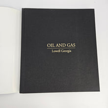 Load image into Gallery viewer, Oil &amp; Gas Photography Book