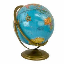 Load image into Gallery viewer, Cram's Imperial World Globe