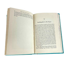 Load image into Gallery viewer, When the Earth Shook Book