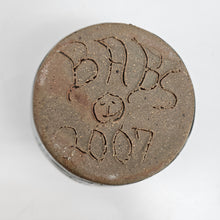 Load image into Gallery viewer, Studio Pottery Planter