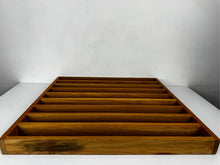 Load image into Gallery viewer, Oak Miniatures Display Shelf