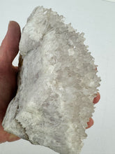 Load image into Gallery viewer, Quartz Cabinet Specimen