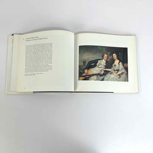 American Masterpieces Book