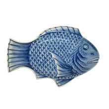 Load image into Gallery viewer, Vintage Fish Dish