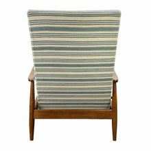 Load image into Gallery viewer, Modern Reclining Rocking Chair