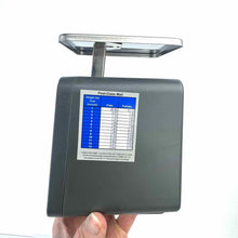 Load image into Gallery viewer, Postal Scale
