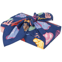 Load image into Gallery viewer, Reusable Fabric Gift Wrap