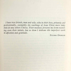 The Greatest Story Book