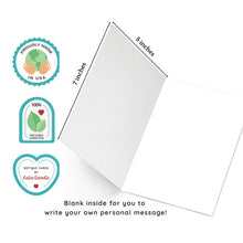 Load image into Gallery viewer, Bad Girls Friendship Card