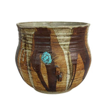 Load image into Gallery viewer, Drip Glaze Studio Pottery