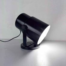Load image into Gallery viewer, Black Can Light