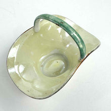 Load image into Gallery viewer, Japanese Porcelain  Basket