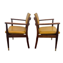 Load image into Gallery viewer, Modern Wooden Office Chairs