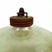 Load image into Gallery viewer, Vintage Kerosene Fuel Tank