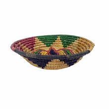Load image into Gallery viewer, Colorful Basket Bowl