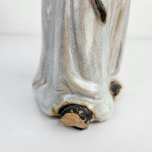 Load image into Gallery viewer, Chinese Mudman Pottery Figure