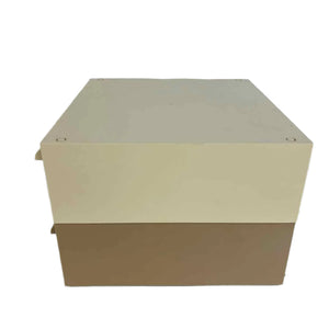 Space Age Kartell Drawers