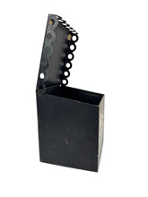 Load image into Gallery viewer, Hand Painted Bird Box