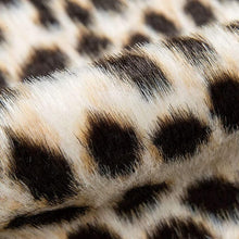 Load image into Gallery viewer, Faux Cheetah Rug