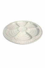 Load image into Gallery viewer, Portuguese Oyster Plate