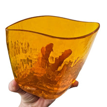 Load image into Gallery viewer, Modern Art Glass Vase