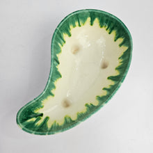 Load image into Gallery viewer, Boomerang Drip Glaze Bowl