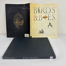Load image into Gallery viewer, Birds &amp; Bees Illustrated Book
